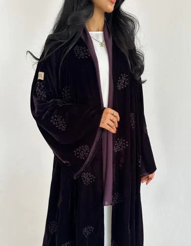 عباية كاجوال بيج